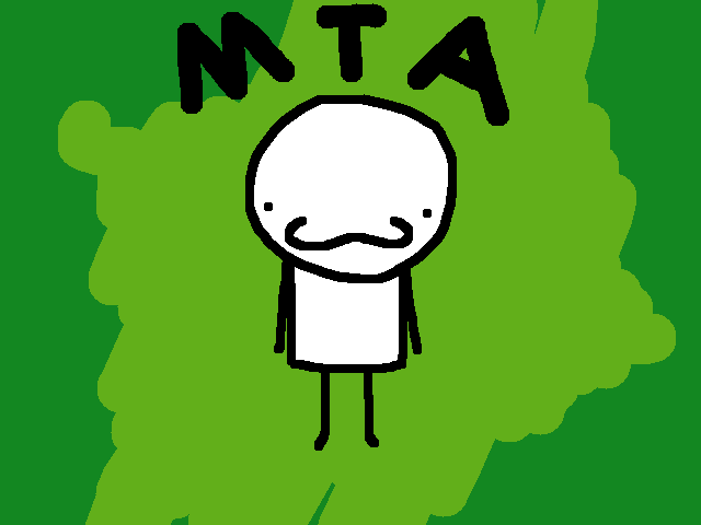 MTA :3