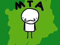 MTA :3