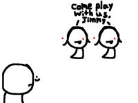 WHY ARE HORROR PROTAGONISTS SO DUMB