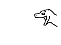 My friend drew this so I animated it :)