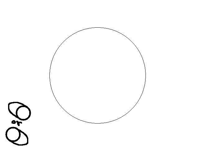 Optical illusion i made