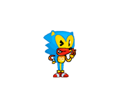 Harry Potter Obama Sonic