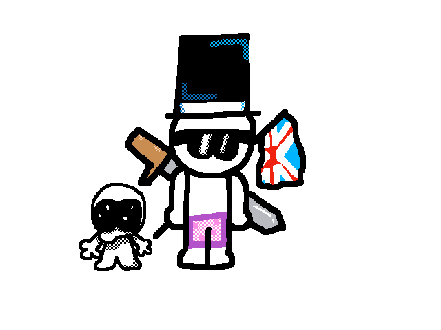 Community oc