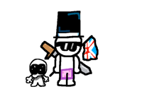 Community oc