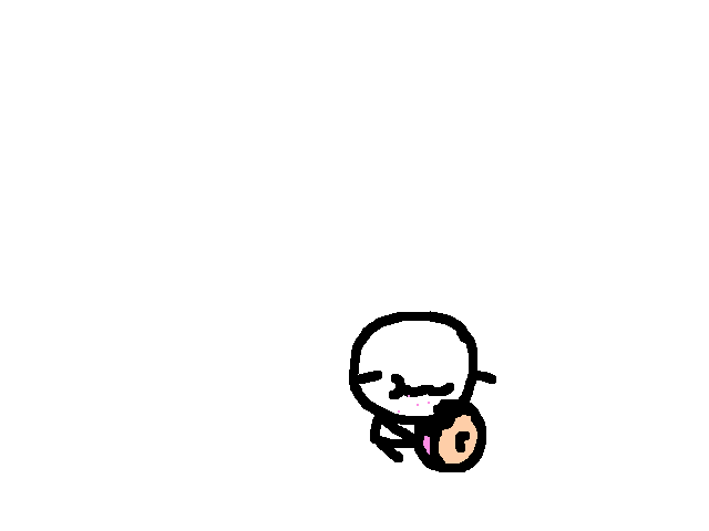 Happy national donut day :D