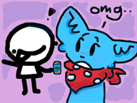 pulled a rare card collab!