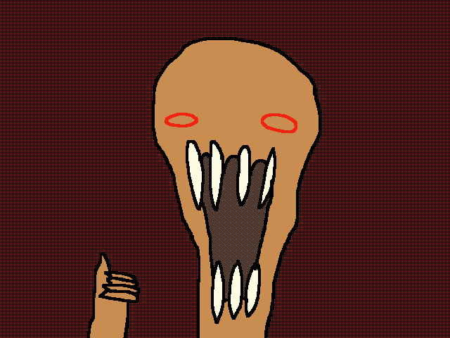 The medium rare one