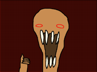 The medium rare one