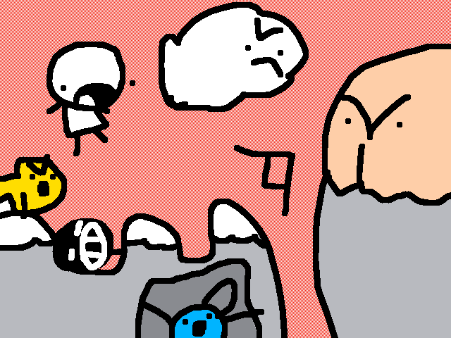 Collab @wagonanimations