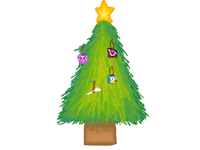 Christmas tree (4/15)