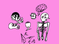random shi