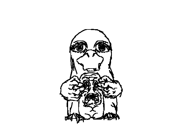 duck