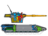 coldwar-ish tanke smth