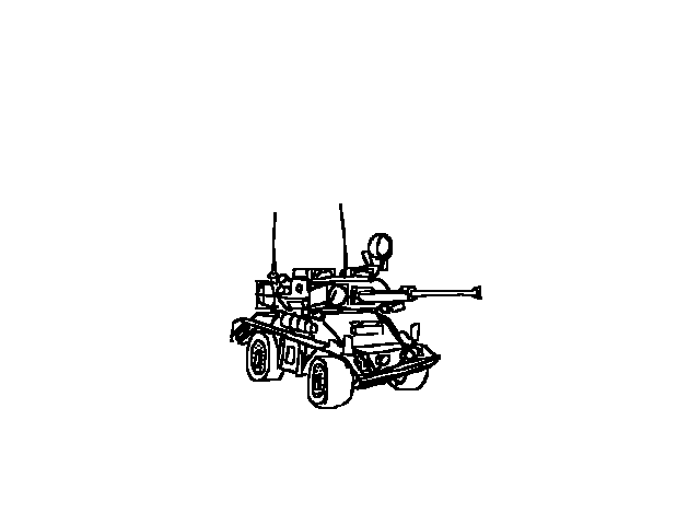 recognizable car