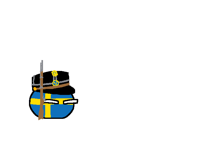 Sweden Got A Musket