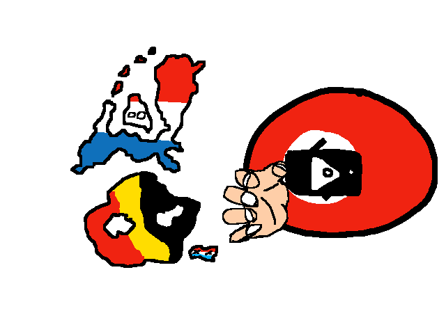 benelux