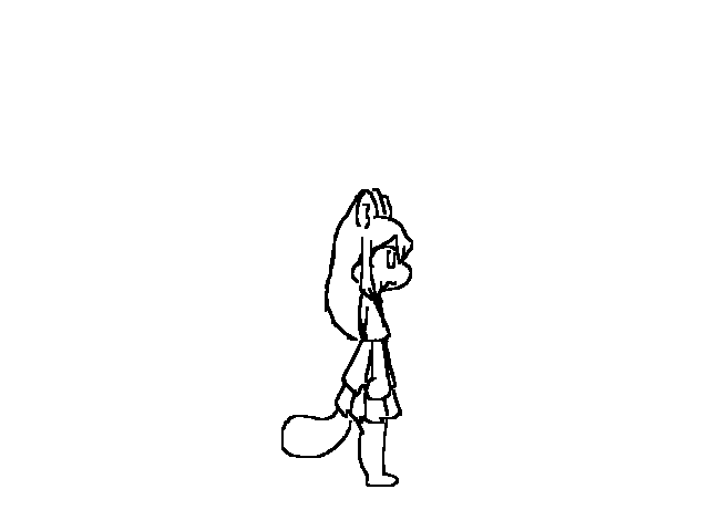 catgirl