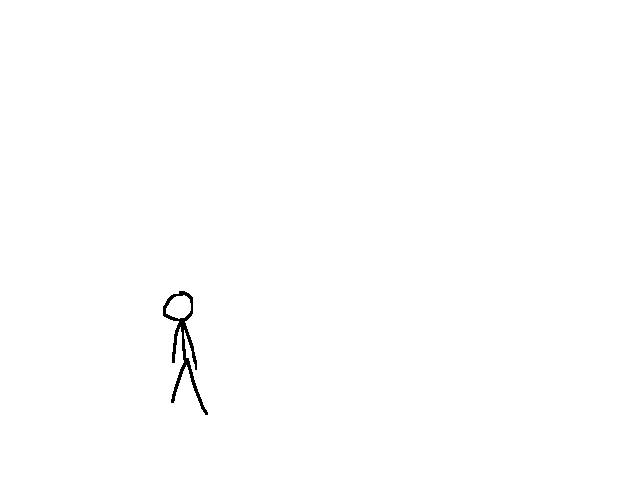 all my knowledge on stances