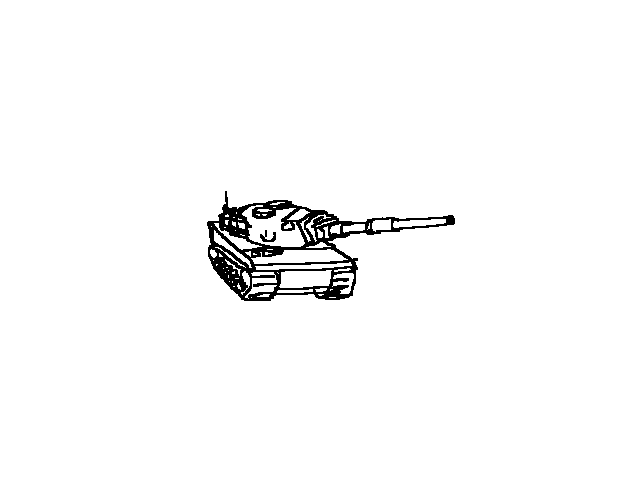 Leopard 1A1 in 5 min