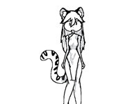 tigress