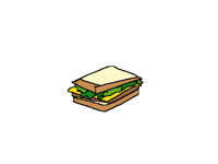 sandburger