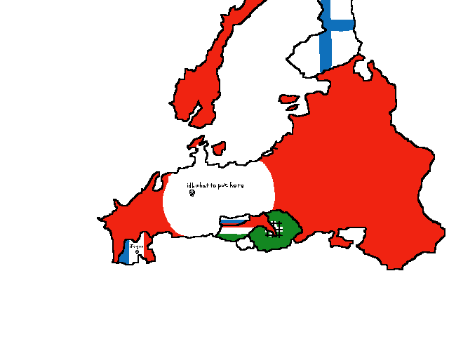 germany i guess