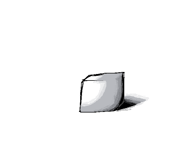 i must shade more