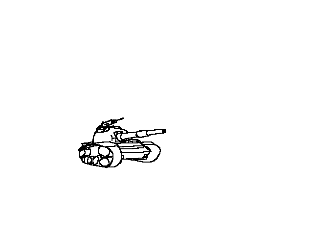 silly t-55