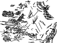 chaos