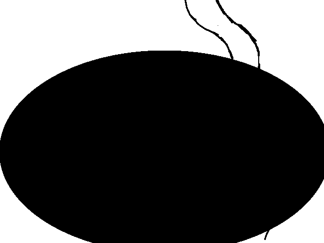 oval
