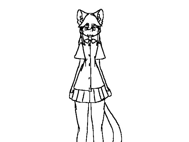 cat