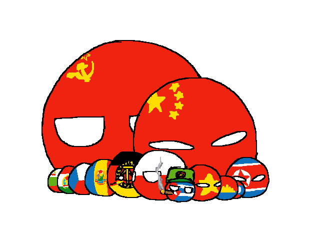 socialism i guess