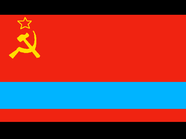 Kazakh Soviet Socialist Republic