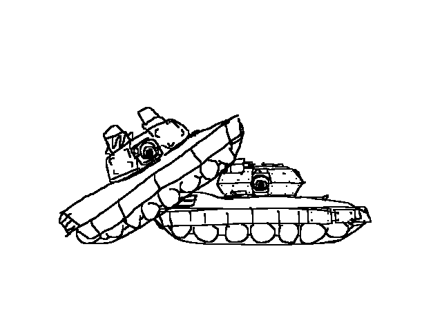 tanks