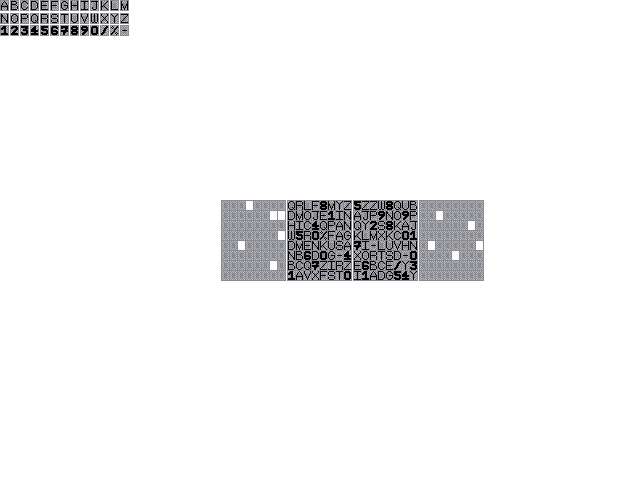 decode #2