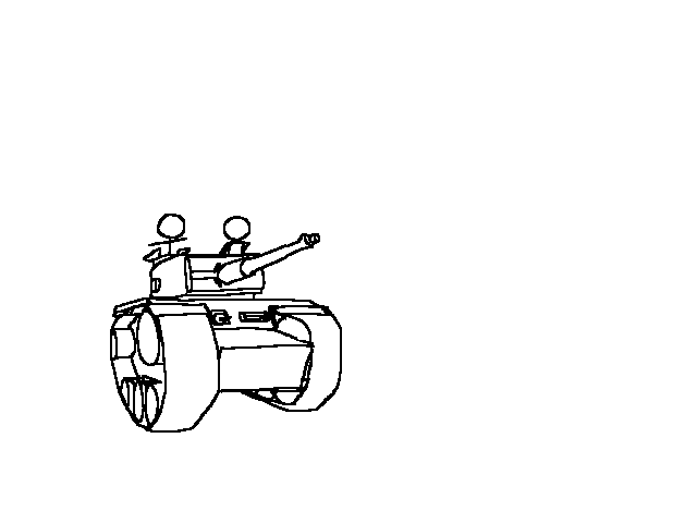 silliest pzkpfw