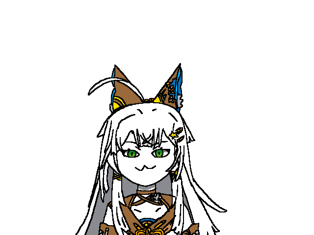 kirara i think