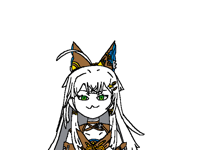 kirara i think