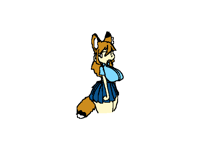 thicc foxgirl (sorryforthecontentiguess