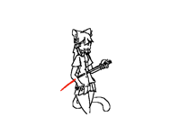 rapier