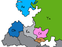 not europe