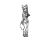 fox