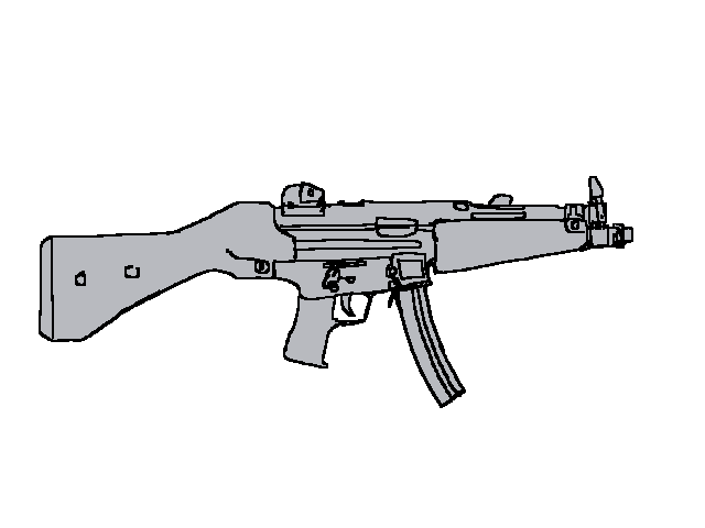 mp5a2