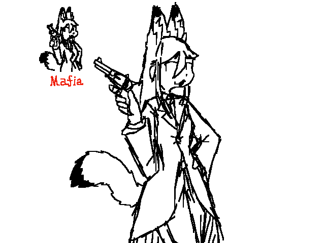 some random sh