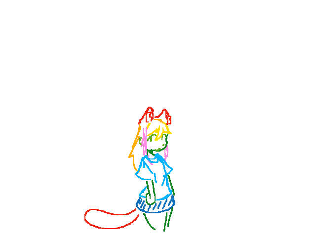 i don know how to colour