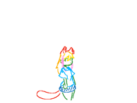 i don know how to colour