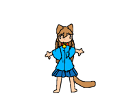 cat