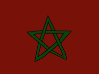 badly drawn morocco thing