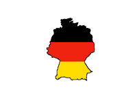 germany i guess