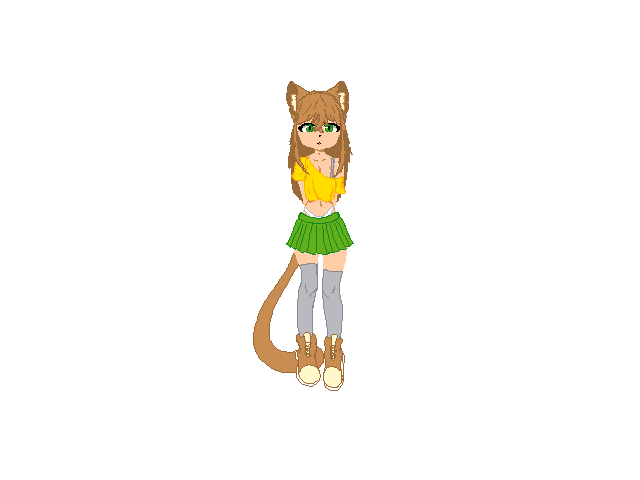 cat